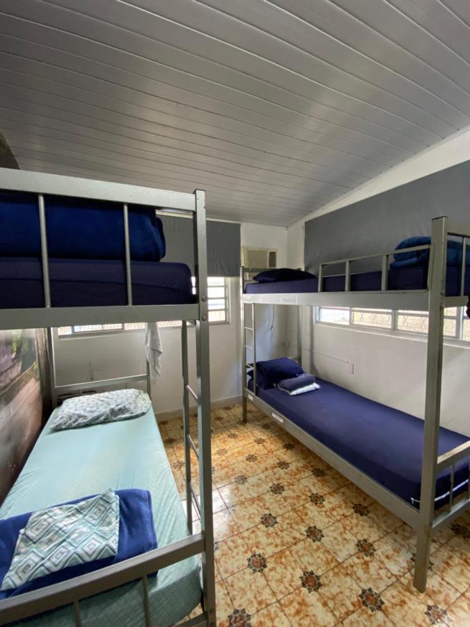 Rolds Hostel Santos  Exterior foto