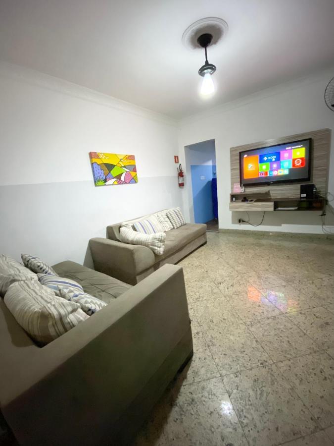 Rolds Hostel Santos  Exterior foto